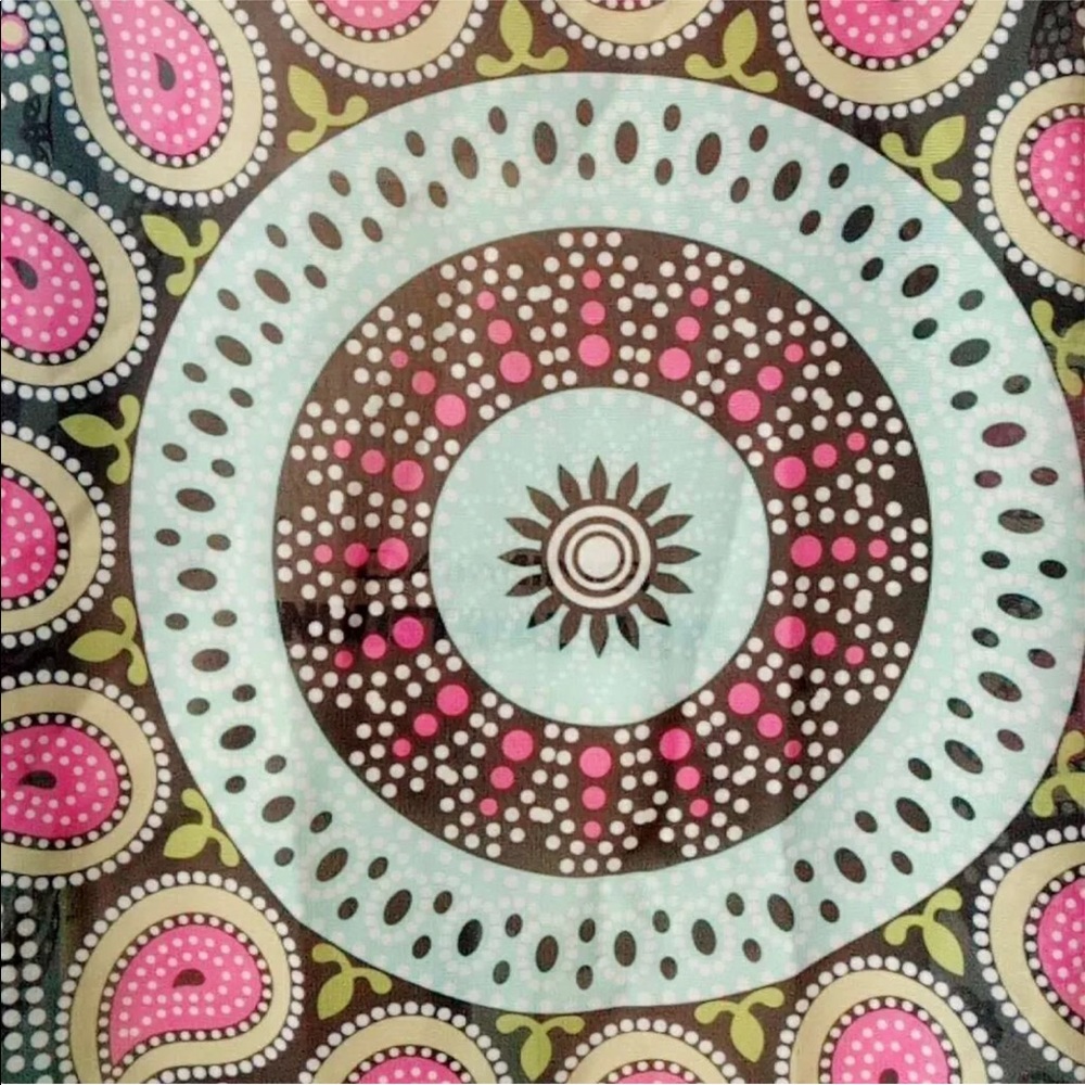 🎉HP🎉 Kimono/Festival/Beach/Boho/Cover Up/Resort - Picture 6 of 8